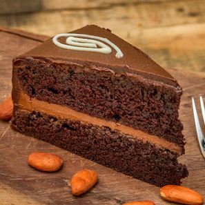Chocolate cake