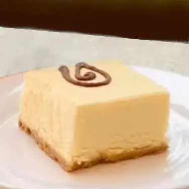 Cheesecake