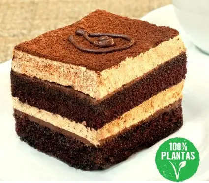 Pastel mocha