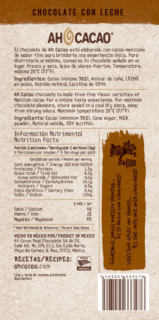 Etiqueta chocolate con leche 75g reverso.webp