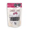 ​Choco café, bolsa 200g