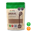 Chocolate - Polvo para bebidas, bolsa 300g