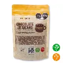 Chocolate Mexicano - Polvo para bebidas, bolsa 300g