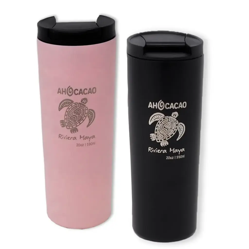 Termo Ah Cacao 20 oz / 600 mL