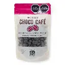 ​Choco café, bolsa 200g