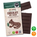 ​Chocolate 90% cacao, bar 75g