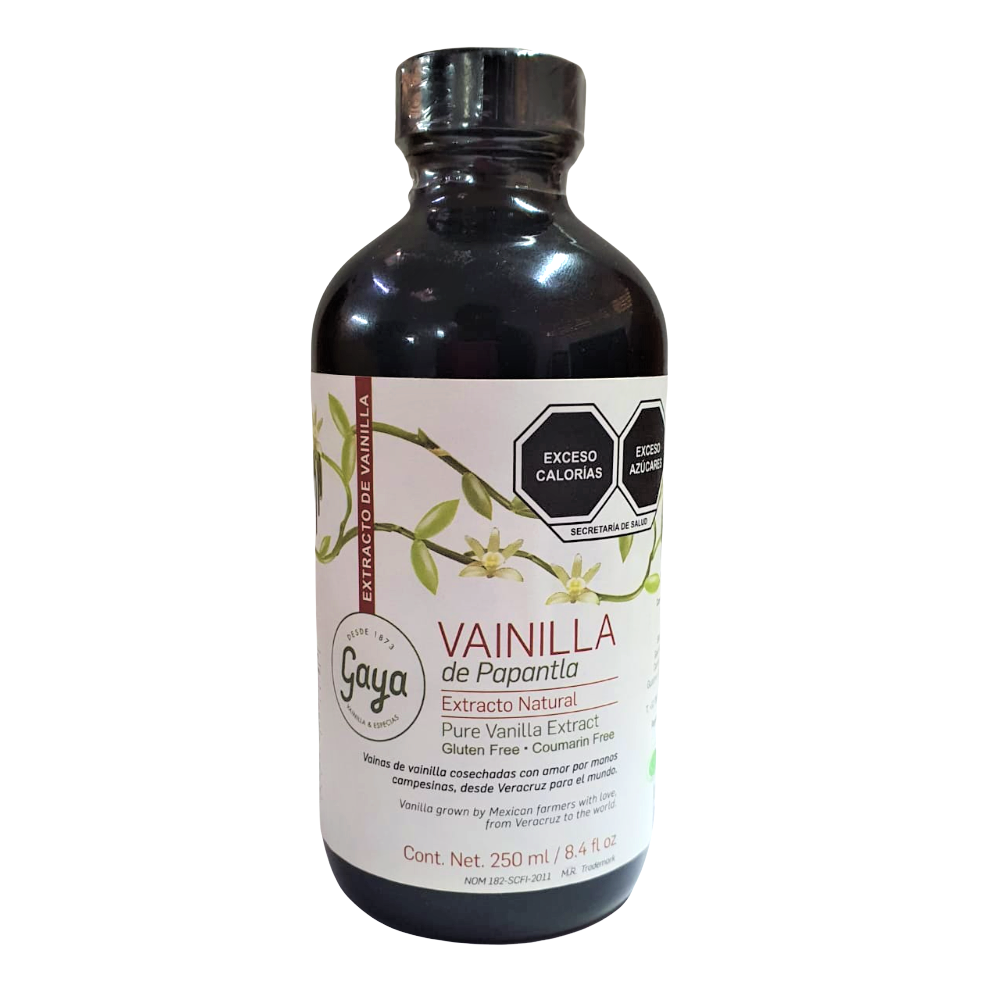 ​Vanilla extract 250ml