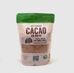 Cacao en polvo (cocoa) 400g