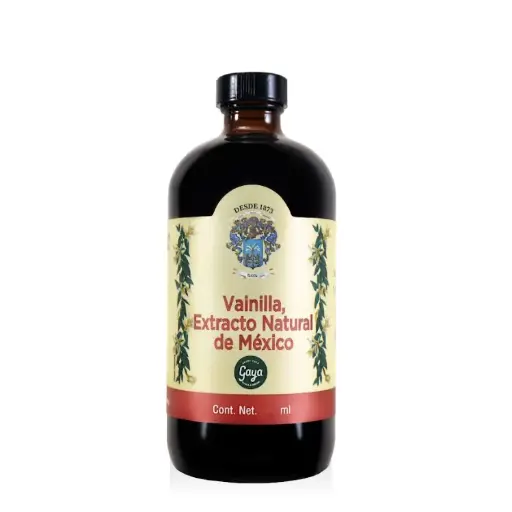 [7501638205018] Extracto de vainilla 250ml